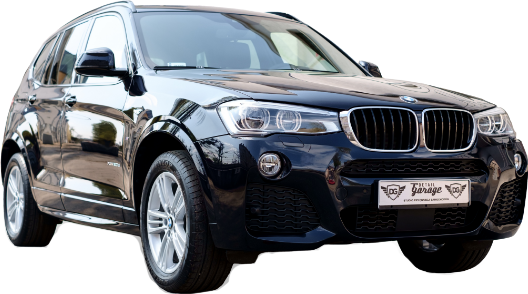 Your Car Is Always In <a href="#" class="red-title">Great Hand </a>With Us